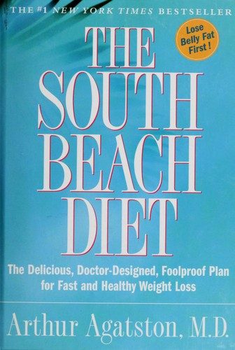The South Beach Diet