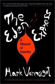 The Eden Express: A Memoir of Insanity