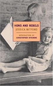 Hons and Rebels