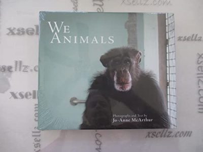We Animals