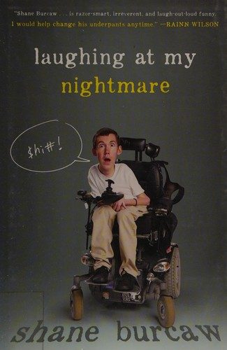 Laughing at My Nightmare