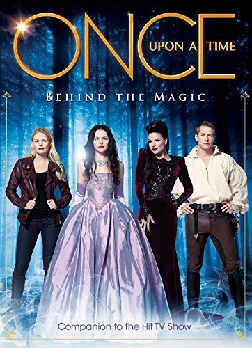Once Upon a Time: An Insider's Guide to Storybrooke