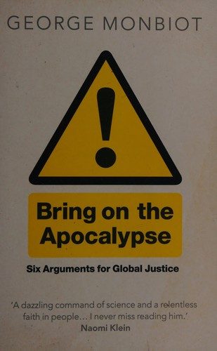 Bring On The Apocalypse