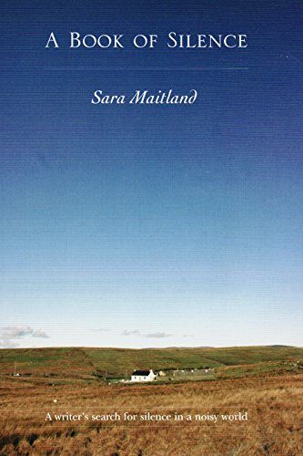 A Book Of Silence