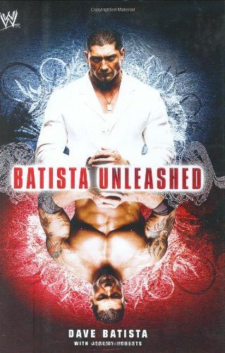 Batista Unleashed (Wwe)
