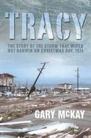 Tracy