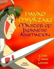 Hayao Miyazaki: Master of Japanese Animation