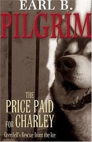 The Price Paid for Charley