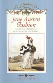 Jane Austen Fashion