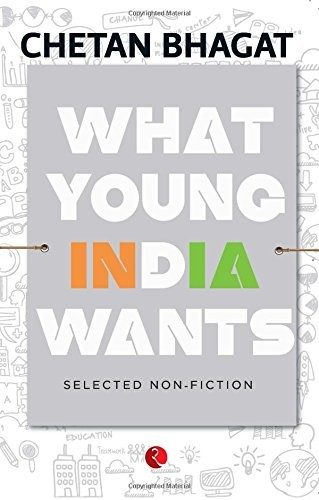What Young India Wants
