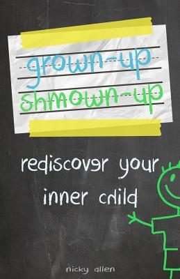 Grown-up Shmown-up
