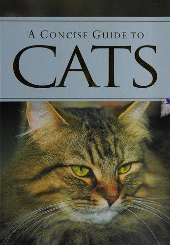 A Concise Guide to Cats