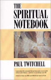 The Spiritual Notebook