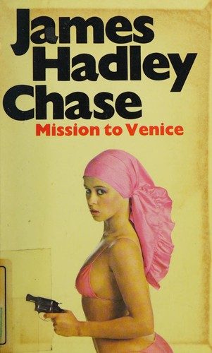 Mission to Venice