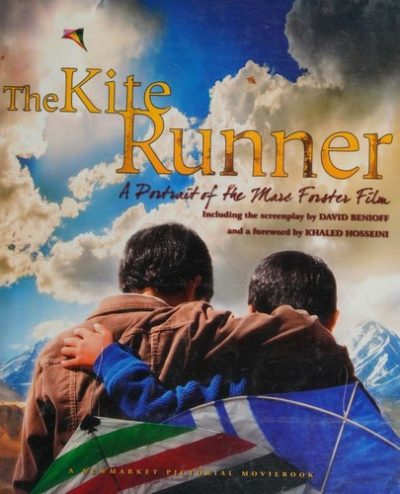 The Kite Runner: A Portrait of the Marc Forster Film