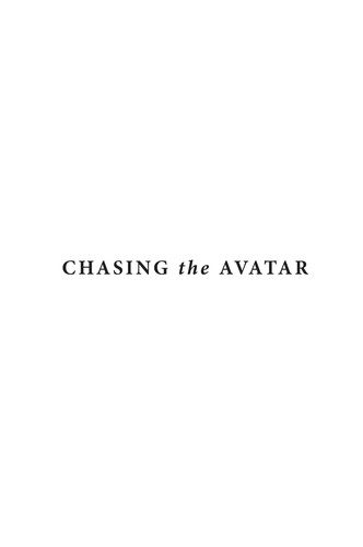 Chasing the Avatar (Descent) (Descent Series) (Volume 1)