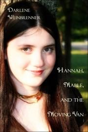 Hannah, Mable, and the Moving Van