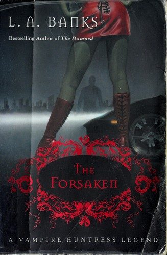 The Forsaken