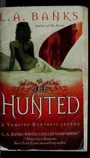 The Hunted