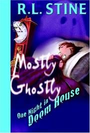 One Night in Doom House