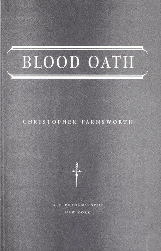 Blood Oath