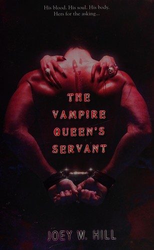 The Vampire Queen's Servant