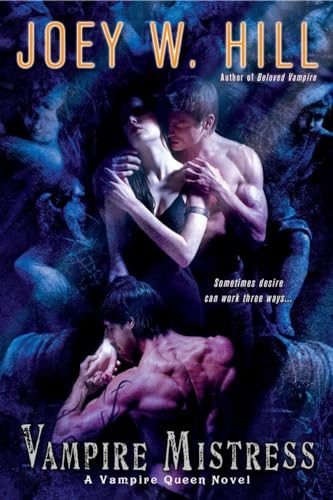 Vampire Mistress