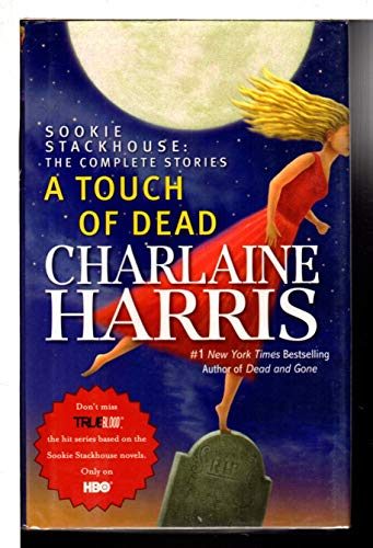 A Touch of Dead
