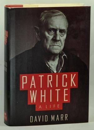 Patrick White: A Life
