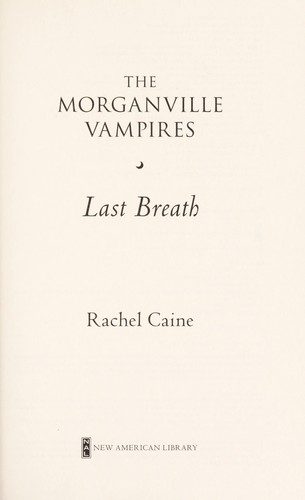 Last Breath