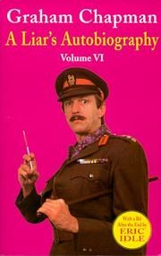 A Liar's Autobiography: Volume VI