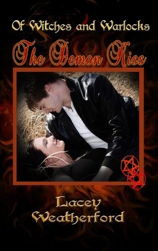 The Demon Kiss
