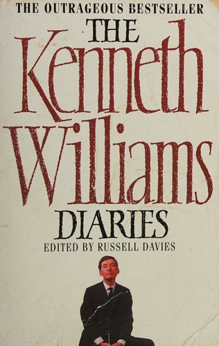The Kenneth Williams Diaries