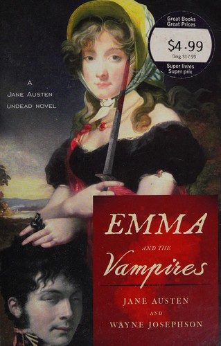 Emma and the Vampires