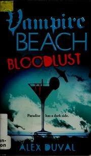 Bloodlust