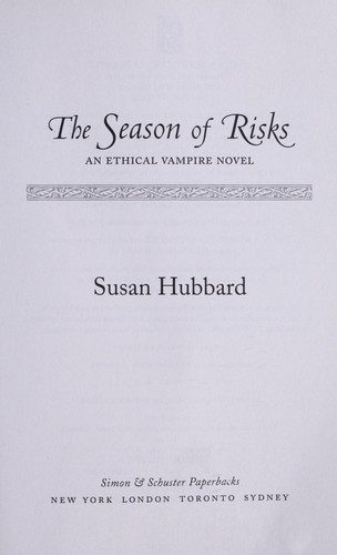 The Season of Risks