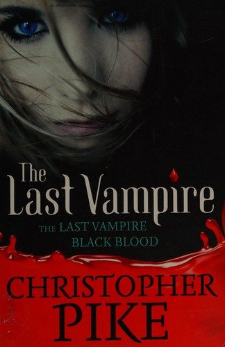 The Last Vampire and Black Blood