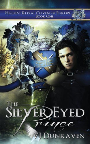 The Silver Eyed Prince