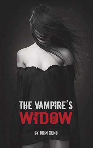 The Vampire's Widow