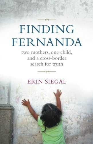 Finding Fernanda