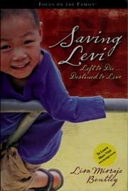 Saving Levi: Left to Die, Destined to Live