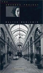 The Arcades Project