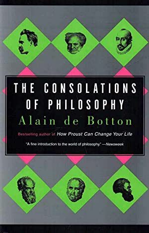The Consolations of Philosophy