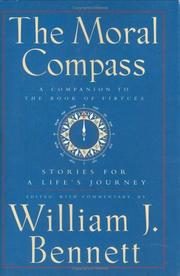 Moral Compass: Stories for a Life's Journey