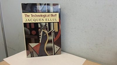 The Technological Bluff