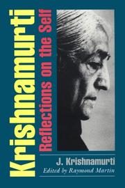 Reflections on the Self