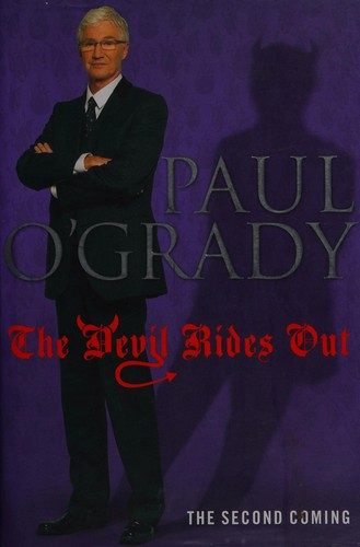The Devil Rides Out