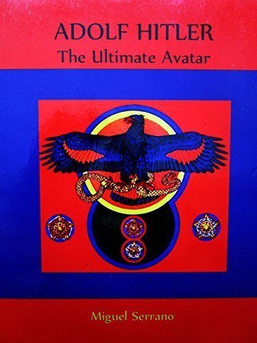 Adolf Hitler: The Ultimate Avatar