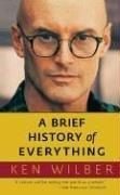 A Brief History of Everything