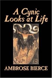 A Cynic Looks at Life
